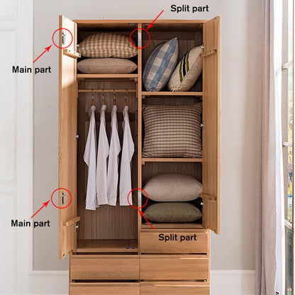 Skanto | Invisible Magnetic Door Catch