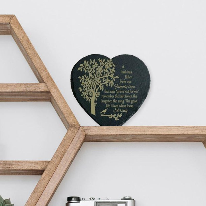 BowLift | Natural Rock Ornaments