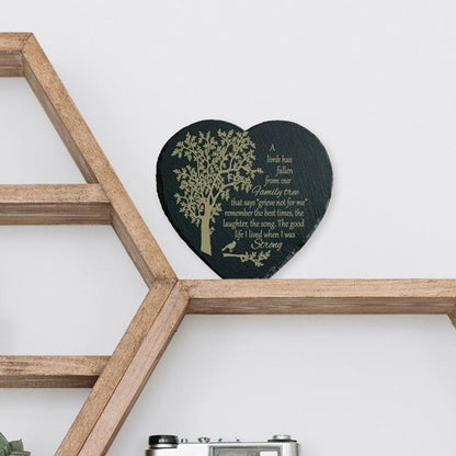BowLift | Natural Rock Ornaments