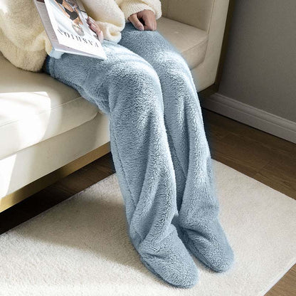 Skanto | Knee Warmer Socks