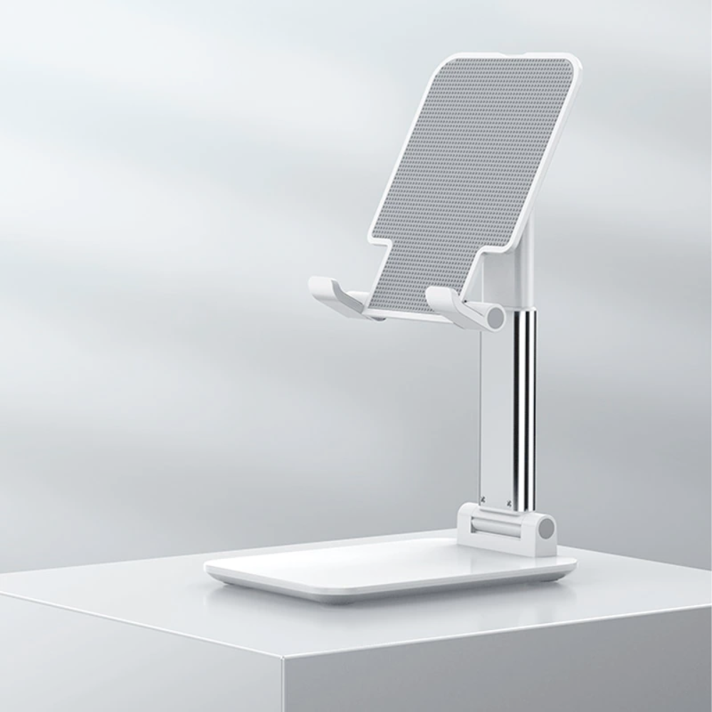 Skanto | Foldable Holder Stand for iPad and Mobile Phone