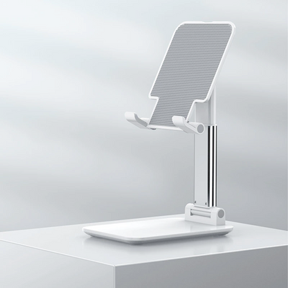 Skanto | Foldable Holder Stand for iPad and Mobile Phone