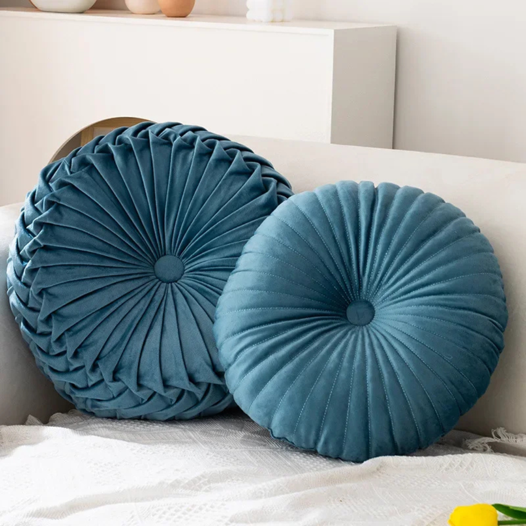 Skanto | Fluffy Decorative Pillow – Ultimate Comfort and Luxury for Your Living Room