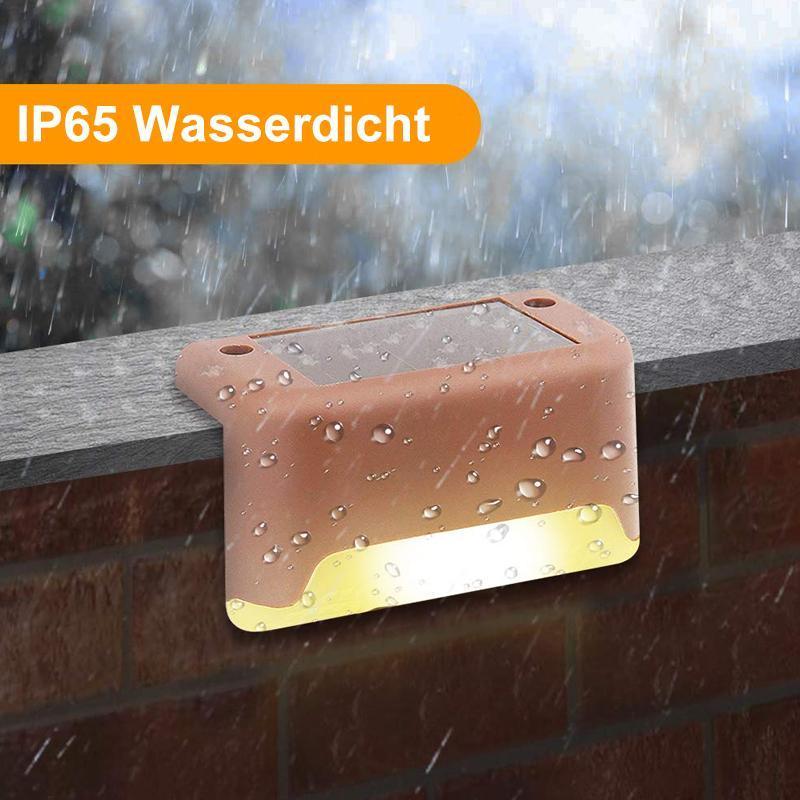 Skanto | Waterproof Solar Light for Outdoor Use