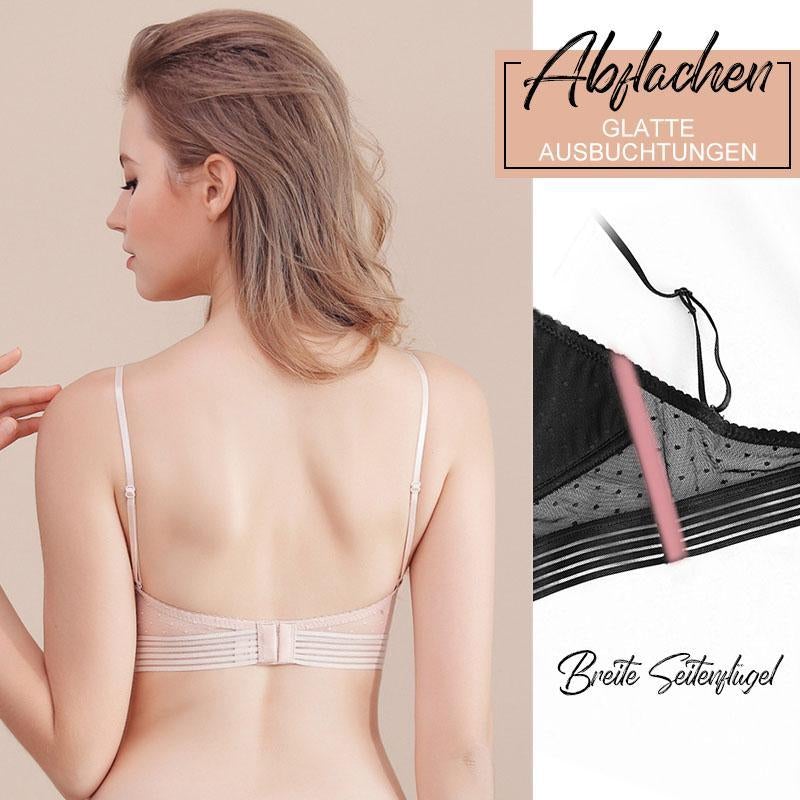 BowLift | Comfort lifting bra for low back