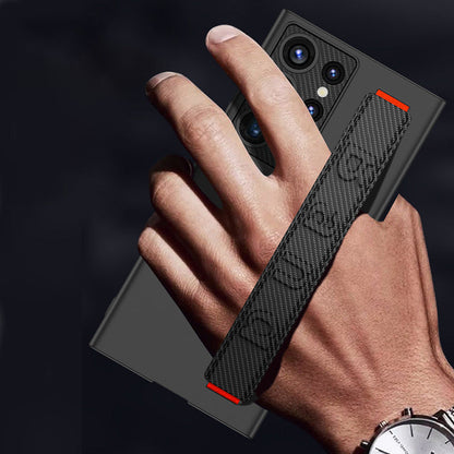 Luxurious Magnetic Wrist Case for Samsung Phone | Karnz