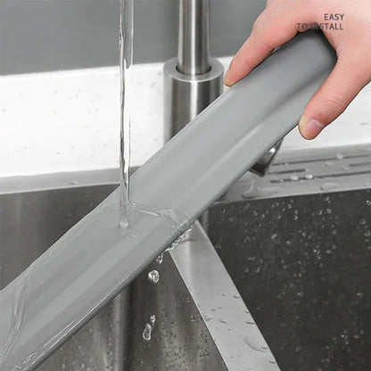 BowLift | Sealing strip for the bottom of the door