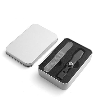 BowLift | Ultra Sharp Nail Clippers