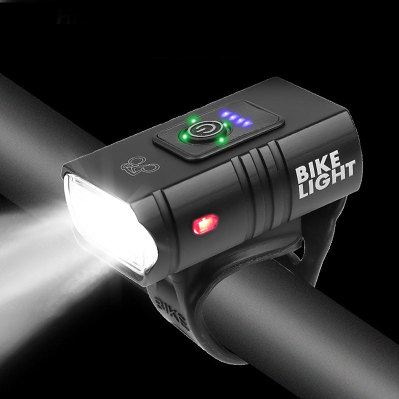 Skanto | Bike Light Ultra Headlight