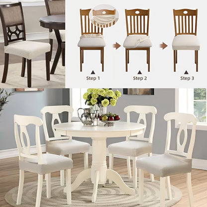 BowLift |  Waterproof jacquard chair cover! Durable, stylish, and easy to clean