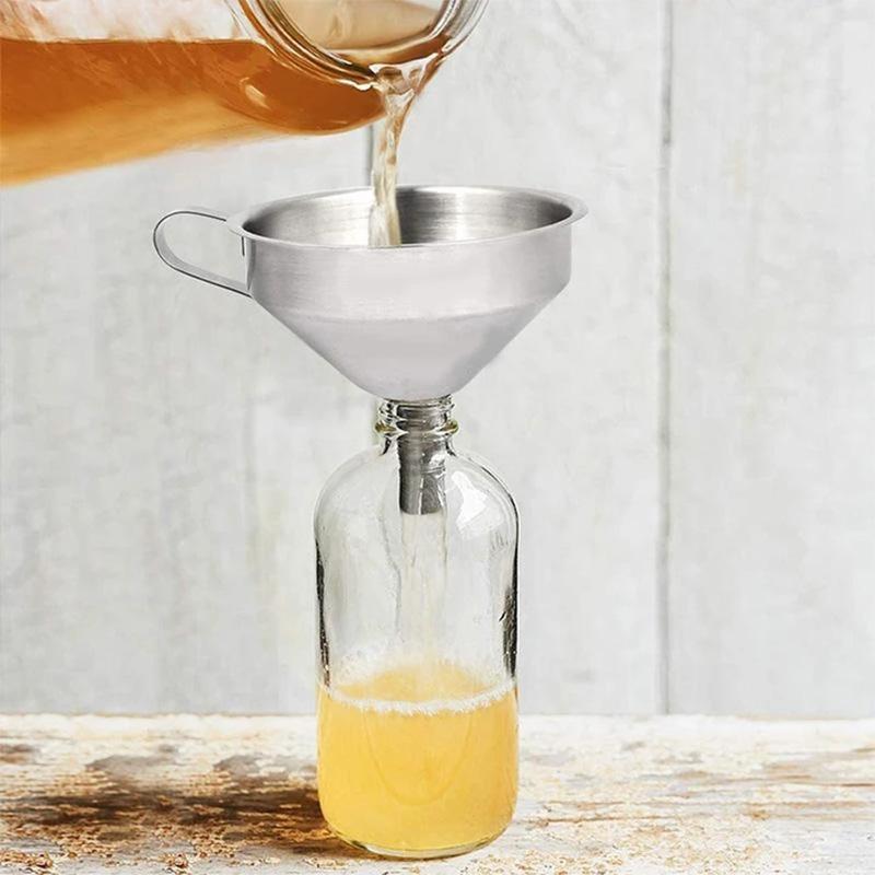 Skanto | Stainless Steel Kitchen Funnel