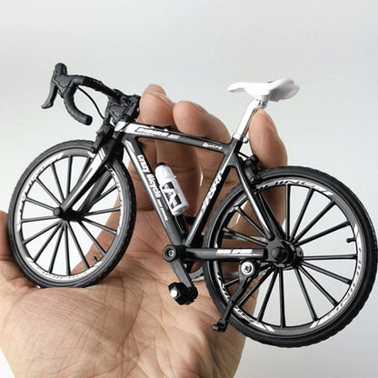 Skanto Skanto | Bicycle Aluminum Model Ornament