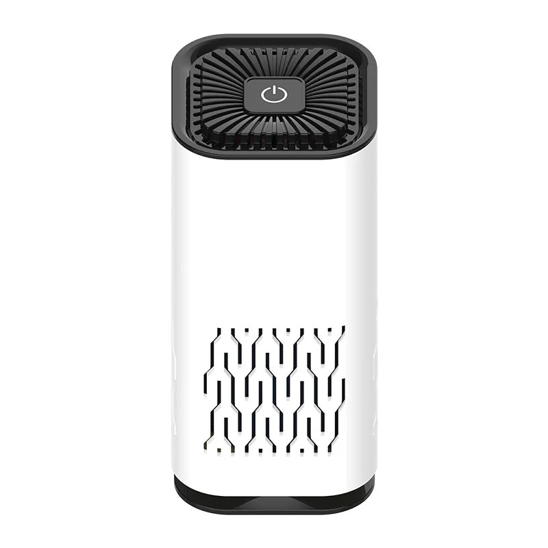 Skanto | USB Car Air Purifier with HEPA Filter