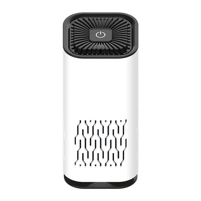 Skanto | USB Car Air Purifier with HEPA Filter