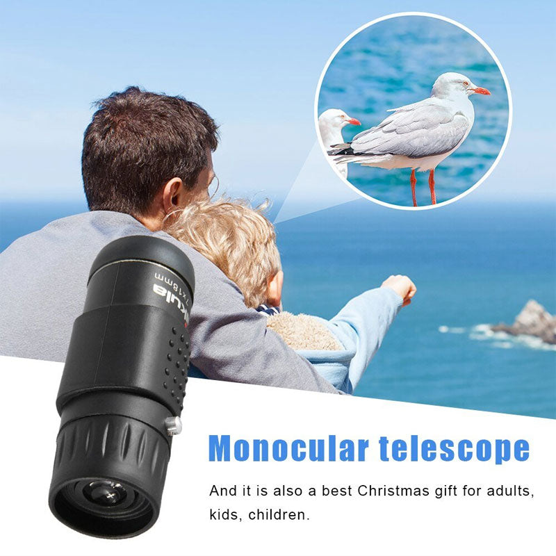 Skanto | Portable Pocket Telescope