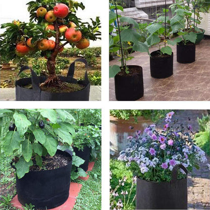 Grow Bags, Garden Planting Bag | Norvo