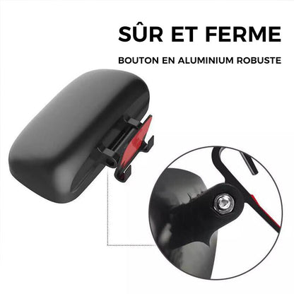 Car Death Corner Mirror | Karnz