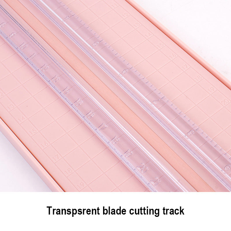 12-in-1 Paper Cutter | Skanto