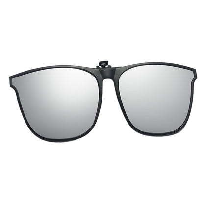Skanto | Clip-On Sunglasses