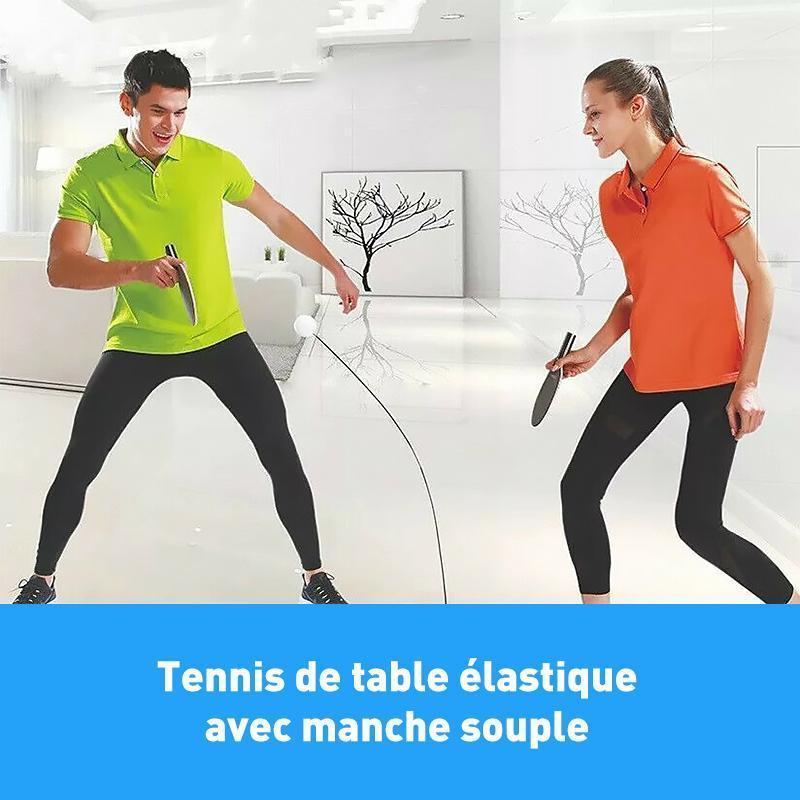 Table Tennis Trainer | Bowlift