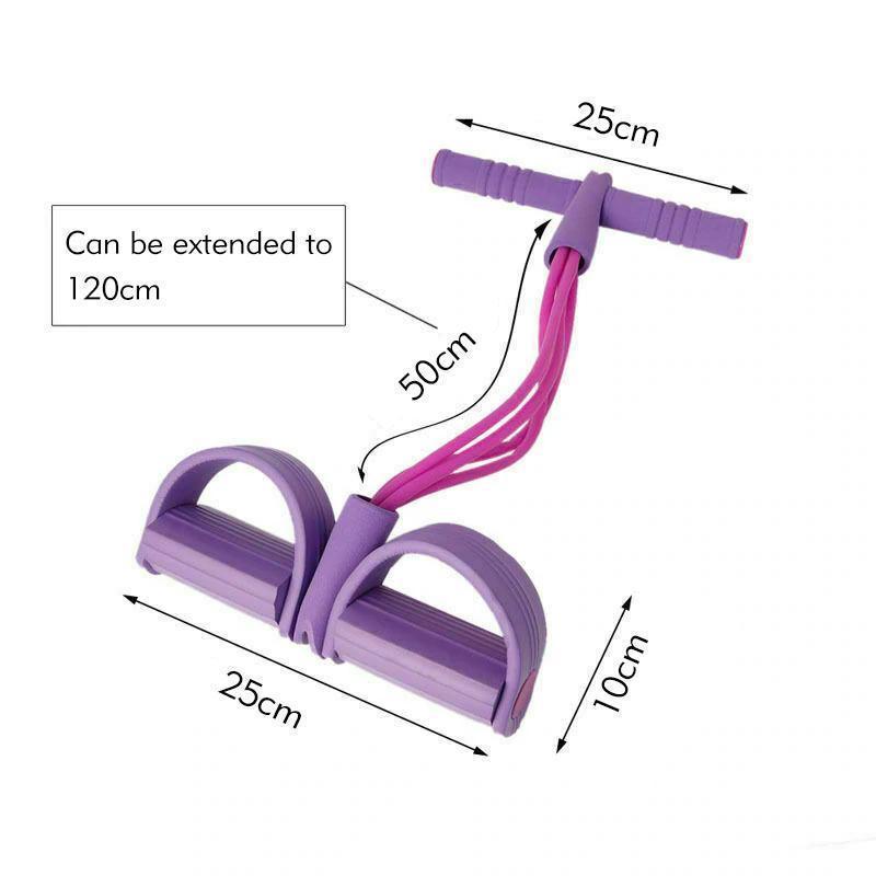 Skanto | Multi-functional Tension Rope