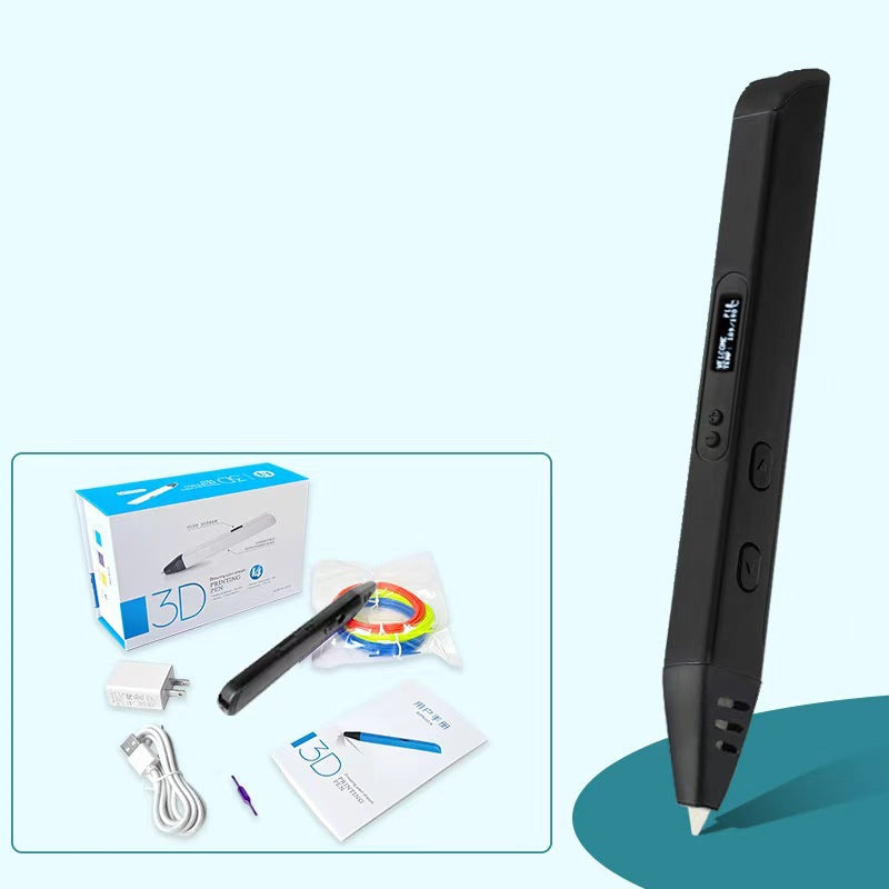 BowLift | 3D Printing Pen