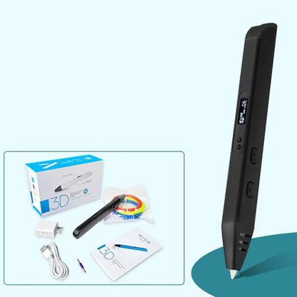 BowLift | 3D Printing Pen