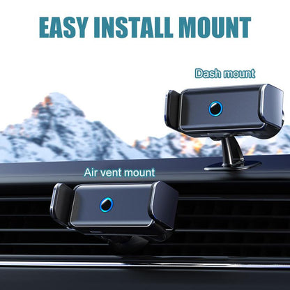 Brehn | 360 Degree Rotation Adaptive Phone Holder