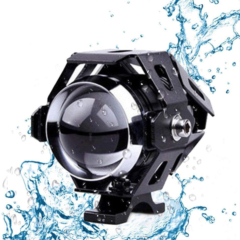 BowLift | Motorcycle Driving Light LED Auxiliary Light