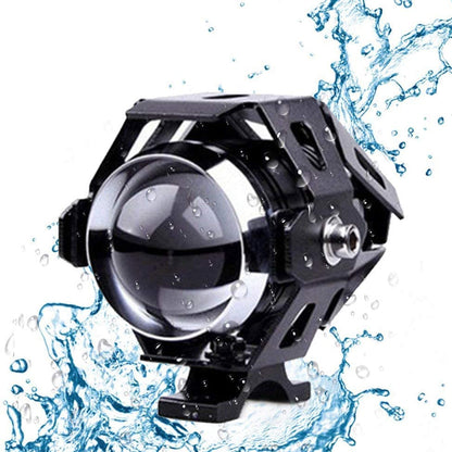 BowLift | Motorcycle Driving Light LED Auxiliary Light