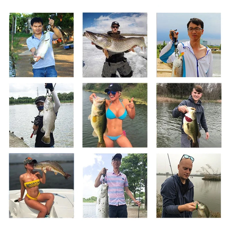 BowLift | Scent Fish Attractants for Bait
