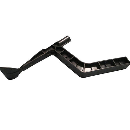 Cleaning tool for the gutter | Bowlift