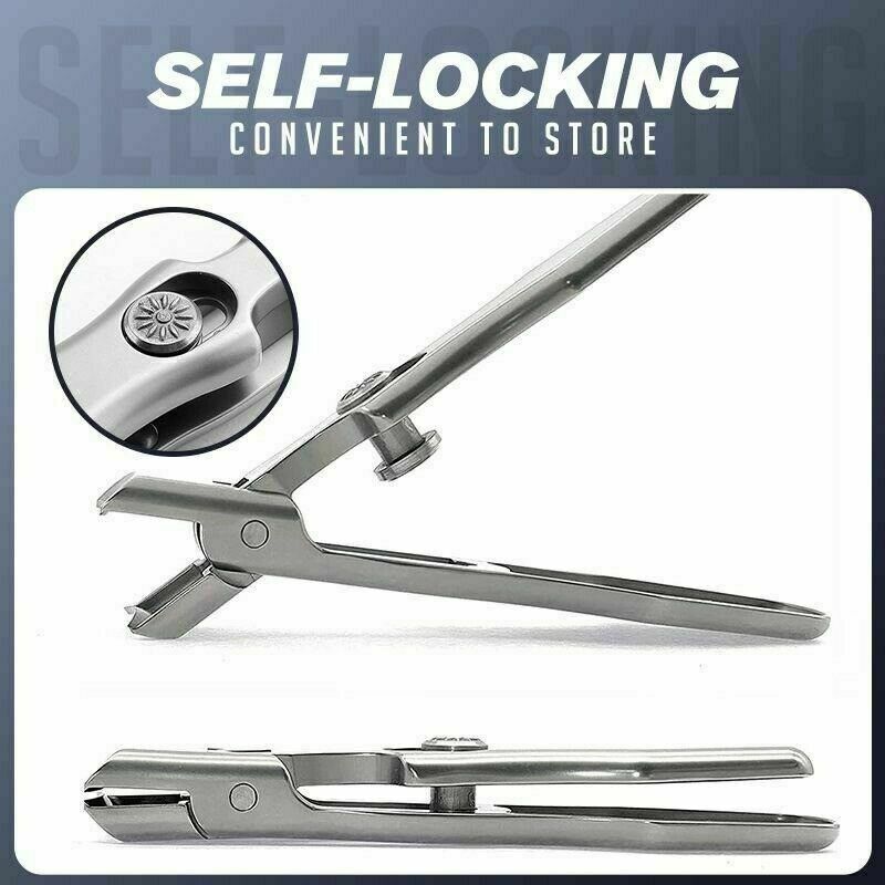 BowLift | Ultra Sharp Nail Clippers