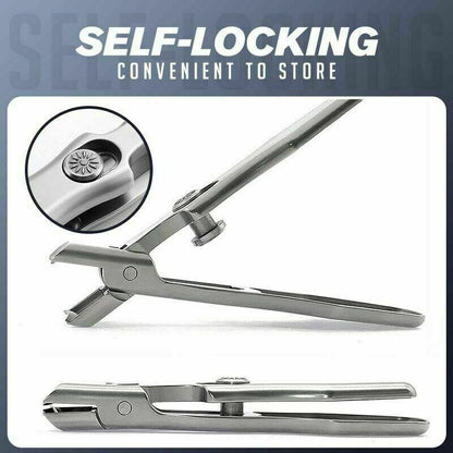 BowLift | Ultra Sharp Nail Clippers