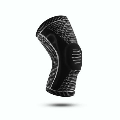 FlexiKnee Compression Bandage – Supportive Knee Brace for Pain, Swelling, and Stiffness | Karnz