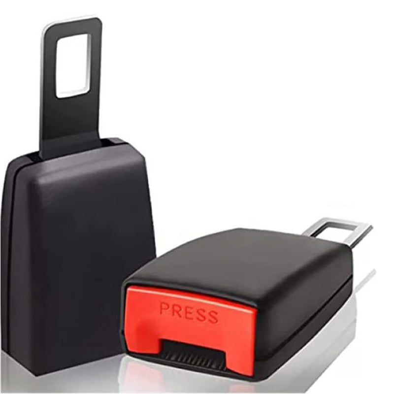 BowLift | Car seat belt buckle extender