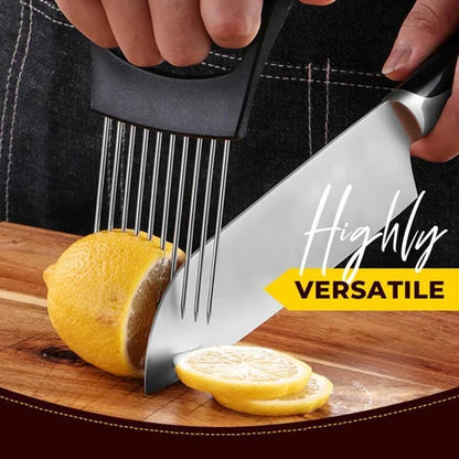 Skanto | Food Slicer Assistant