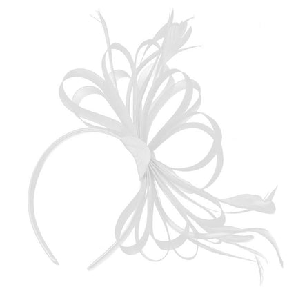 BowLift | Cocktail Tea Party Headwear