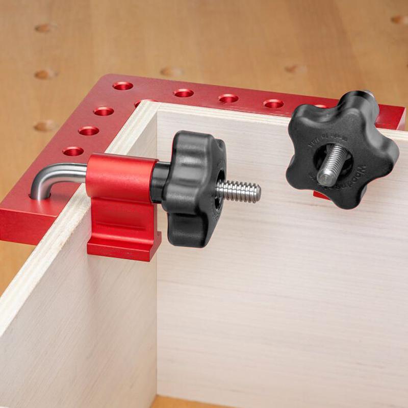 Skanto | Angle Clamp for Woodworking