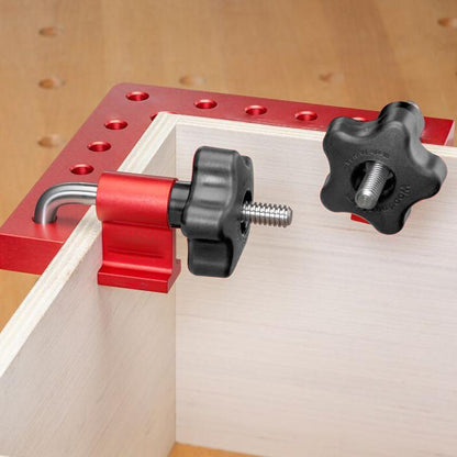 Skanto | Angle Clamp for Woodworking