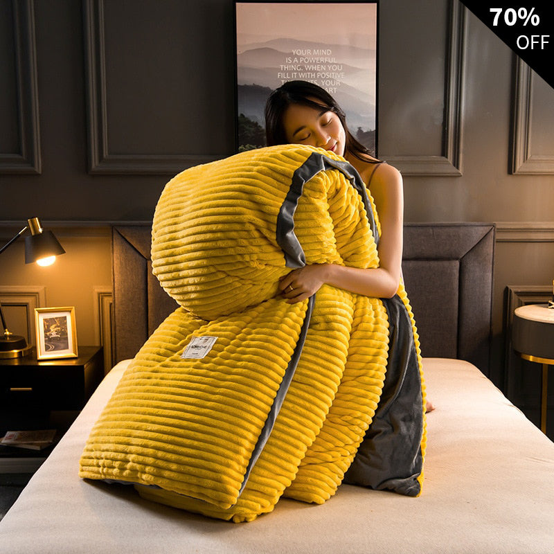 BowLift | SnugWrap Get Ultimate Sleep Comfort with this Duvet