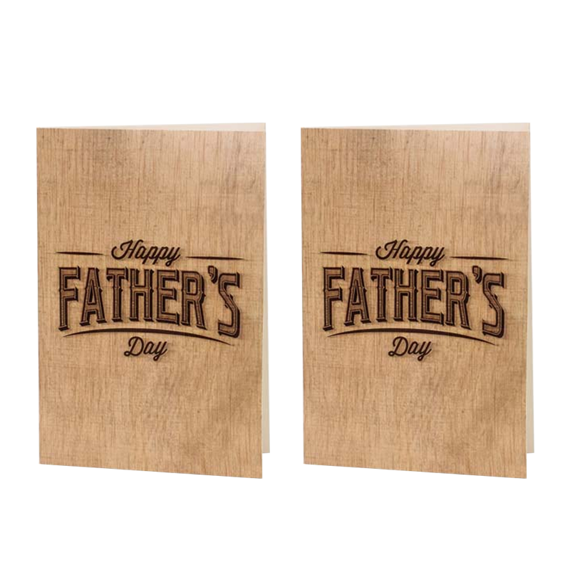 BowLift | Endless Farting Father's Day Card