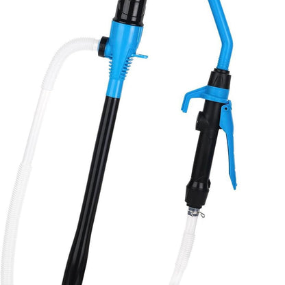 Skanto | Portable Power Siphon Pump