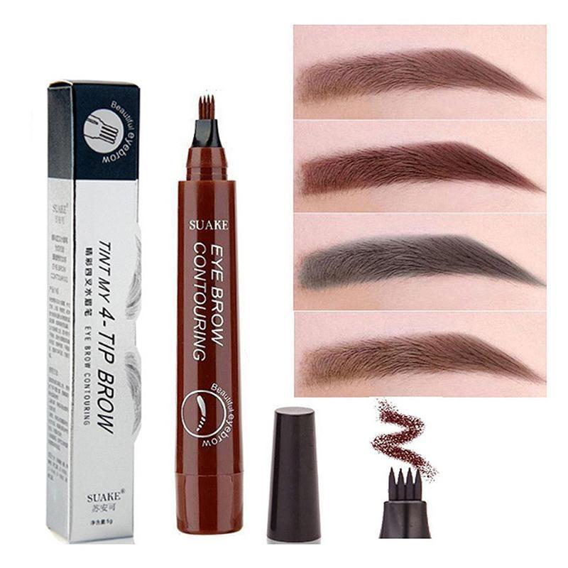 BowLift | Magical Eyebrow Pencil