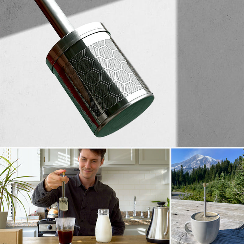 Coffee Filter | Bowlift