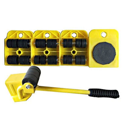 BowLift | Tool Set for Lifting and Moving Heavy Furniture