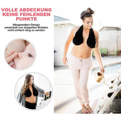 Comfortable Towel Bra | Brehn