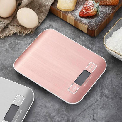 Skanto | SCALORA - Portable Digital Scale