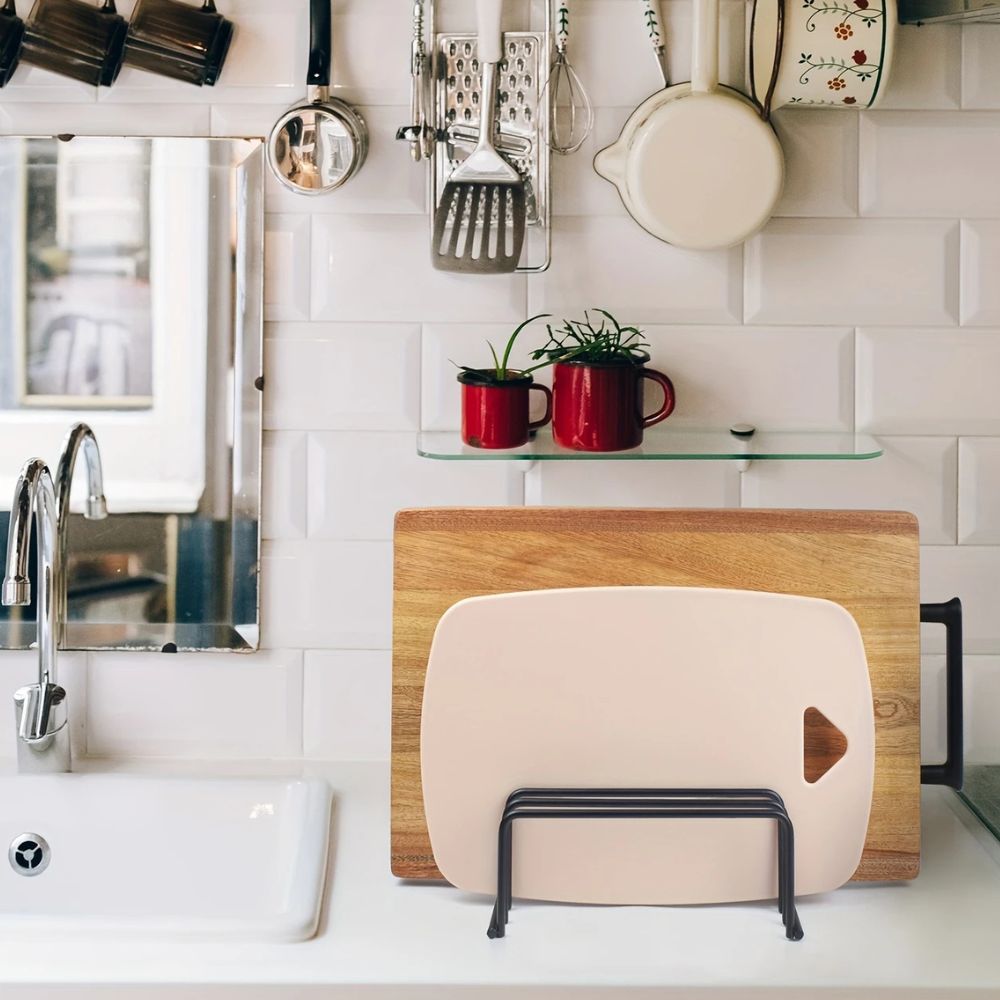 BowLift | Slice Space Board Kitchen Organizer
