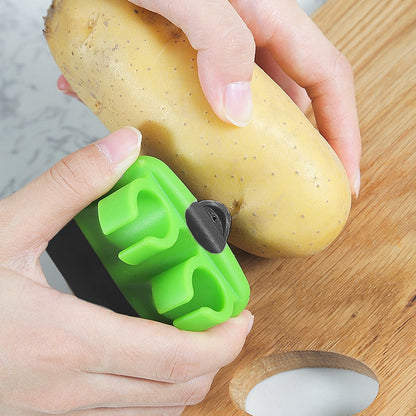 Skanto | Two-Finger Protective Peeler